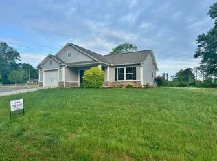 244 Sanders Rd, Central, SC 29630