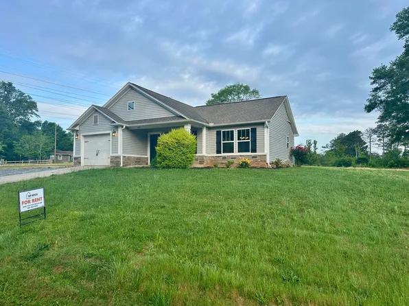 244 Sanders Rd, Central, SC 29630