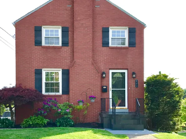 400 Duquesne Dr, Pittsburgh, PA 15243