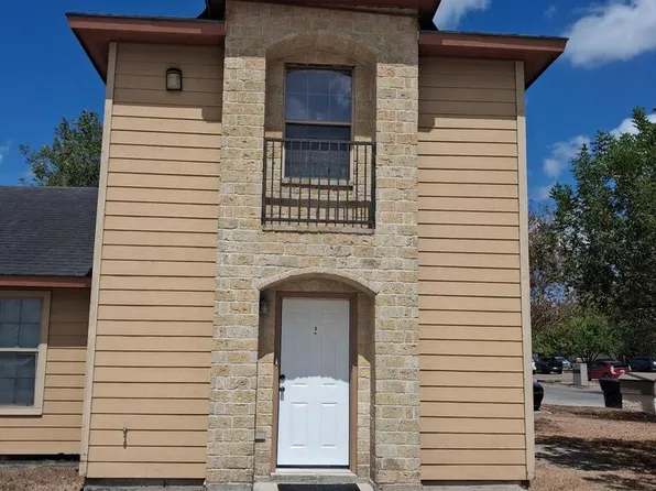 701 Sonesta Dr APT 8, Harlingen, TX 78550