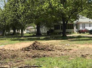 505 D St NW, Ardmore, OK 73401