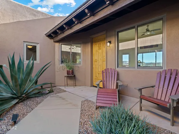 13958 E Fiery Dawn Dr, Vail, AZ 85641