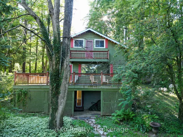 272 Bowles Bluff Rd, Grey Highlands, ON N0C 1H0