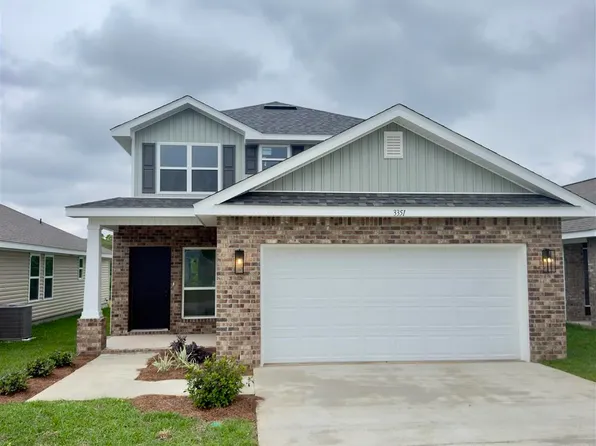 3351 Bliss Ln #6E, Cantonment, FL 32533