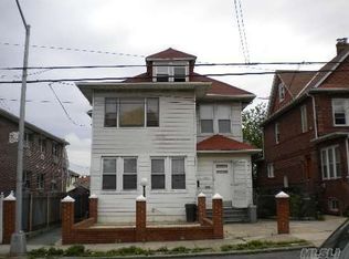 2911 Ericsson St, East Elmhurst, NY 11369