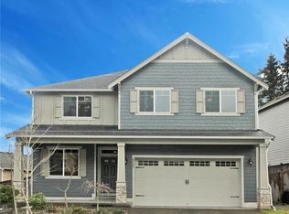 4521 S 330th Pl, Auburn, WA 98001
