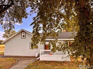 19920 Marigold Dr, Sterling, CO 80751