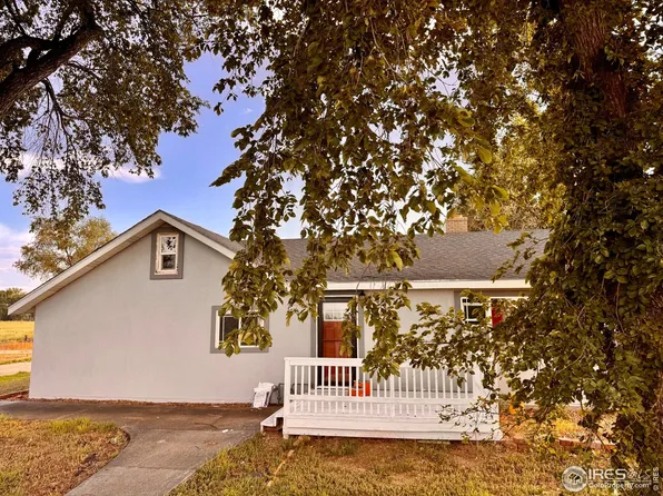 19920 Marigold Dr, Sterling, CO 80751