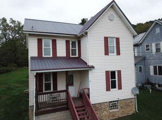 85 W Main St, Yatesboro, PA 16263