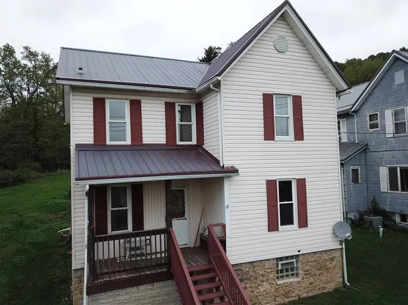 85 W Main St, Yatesboro, PA 16263