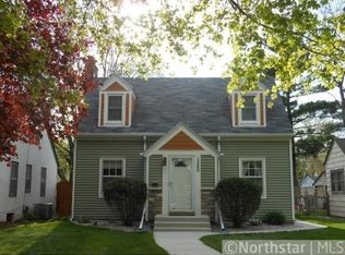 1583 Merrill St, Saint Paul, MN 55108