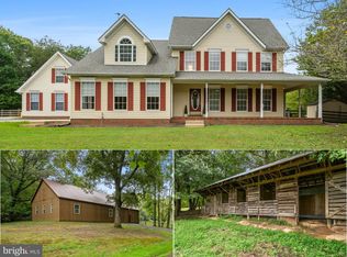 25385 Mount Sterling Ct, Mechanicsville, MD 20659