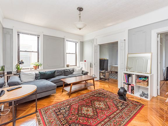 2nd image of 21-41 35th St #2R