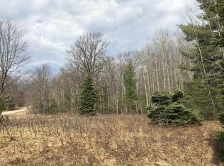 5818 E Numbers Rd, Topinabee, MI 49791