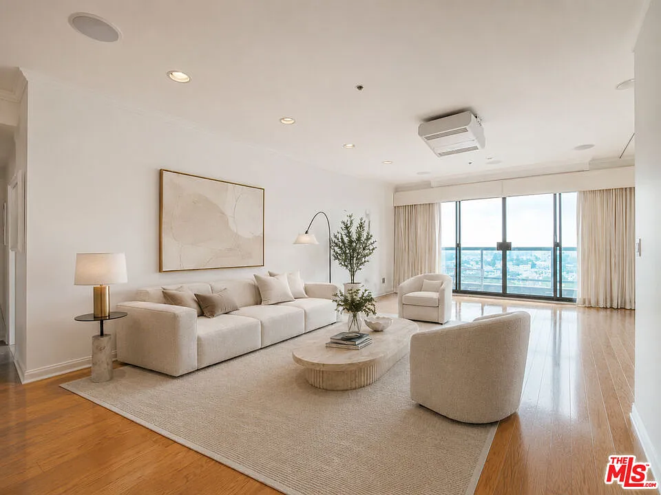 10724 Wilshire Blvd #1001