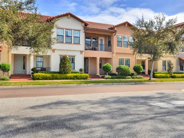 5906 Yeats Manor Dr, Tampa, FL 33616