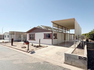 1433 W Mia Ln, Yuma, AZ 85365