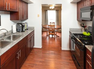 Windsor Park Estates, Akron, OH 44321