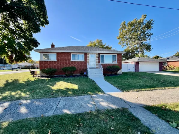 15430 Cottage Grove Ave, South Holland, IL 60473