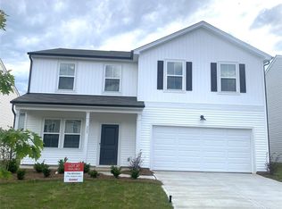 513 Rosabelle St SW #37, Concord, NC 28025