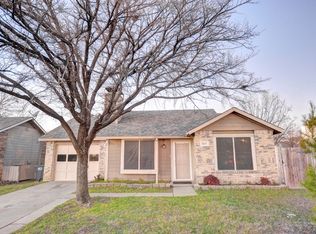 4665 Baytree Dr, Fort Worth, TX 76137