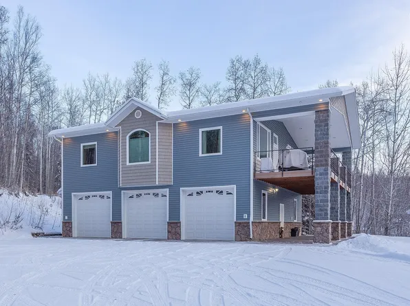 200 Brighton Dr, Fairbanks, AK 99712