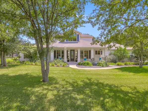 113 Valley View Dr, Bastrop, TX 78602
