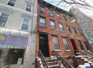 535 Park Ave, Hoboken, NJ 07030
