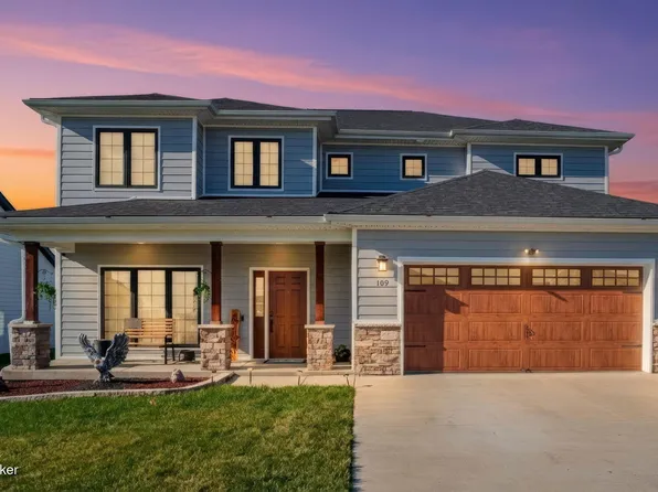 109 Gaston Cir, Elizabethtown, KY 42701