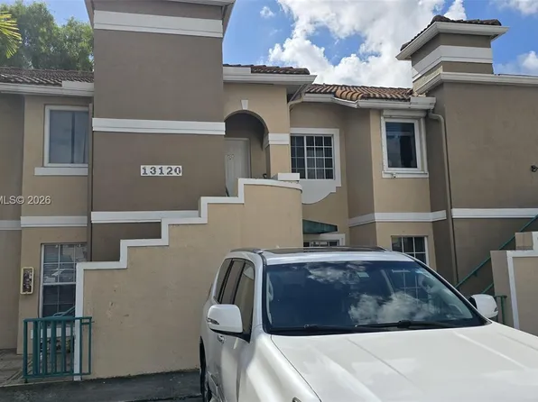 13120 SW 64th Ter APT 1510, Miami, FL 33183