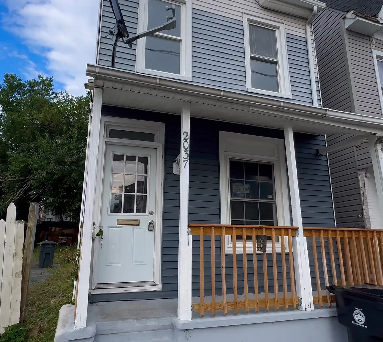 4 bed, 1312 sqft, $1,790 — Photo 1
