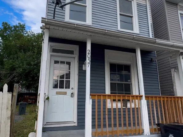 2037 Logan St, Harrisburg, PA 17102