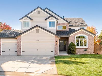 8176 Lone Oak Court, Lone Tree, CO, 80124