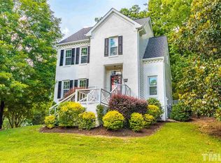 4508 Pike Rd, Raleigh, NC 27613