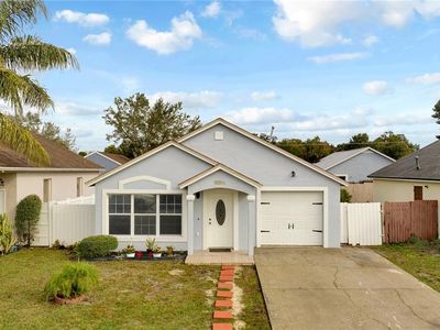 9455 Dearmont Ave, Orlando, FL, 32825