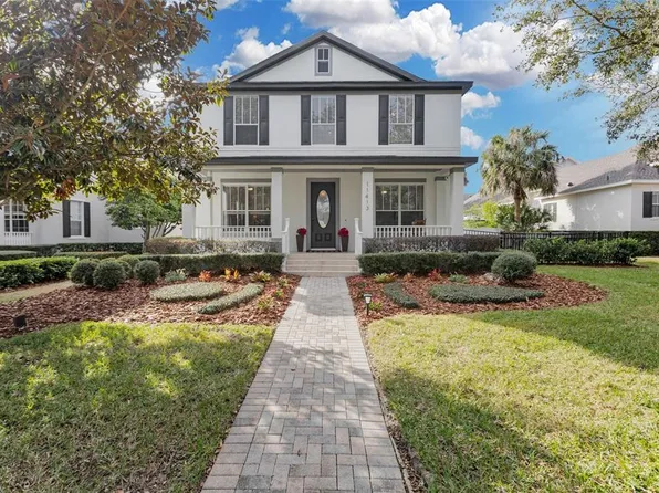11413 CAMDEN PARK DRIVE, WINDERMERE, FL 34786