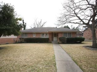 10914 Colbert Way, Dallas, TX 75218