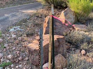 108 N Lookout Pt, Payson, AZ 85541