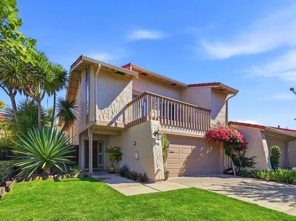 106 Calle Larga, Los Gatos, CA 95032
