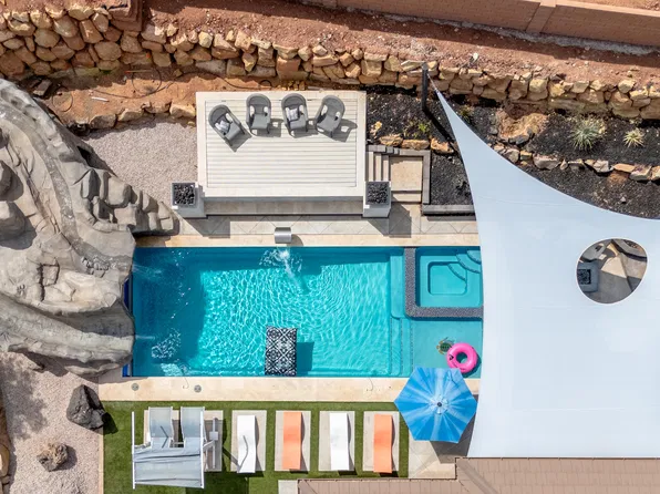 1166 E Colt Ave, Washington, UT 84780