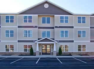 Iron Point Apartments, Troy, NY 12180