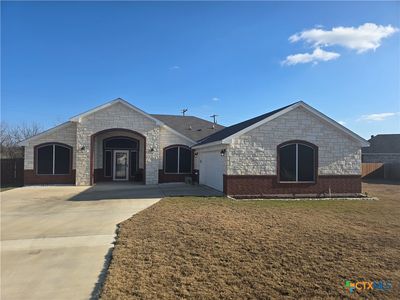 910 Holliday Dr, Killeen, TX, 76542