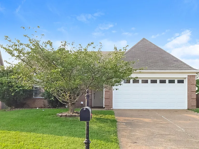 9986 Cameron Ridge Trl — Photo 1