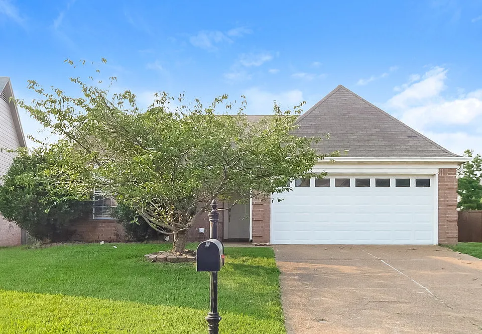 9986 Cameron Ridge Trl