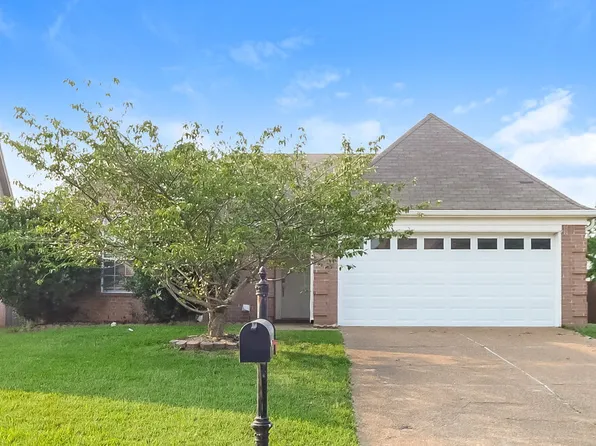 9986 Cameron Ridge Trl, Cordova, TN 38016