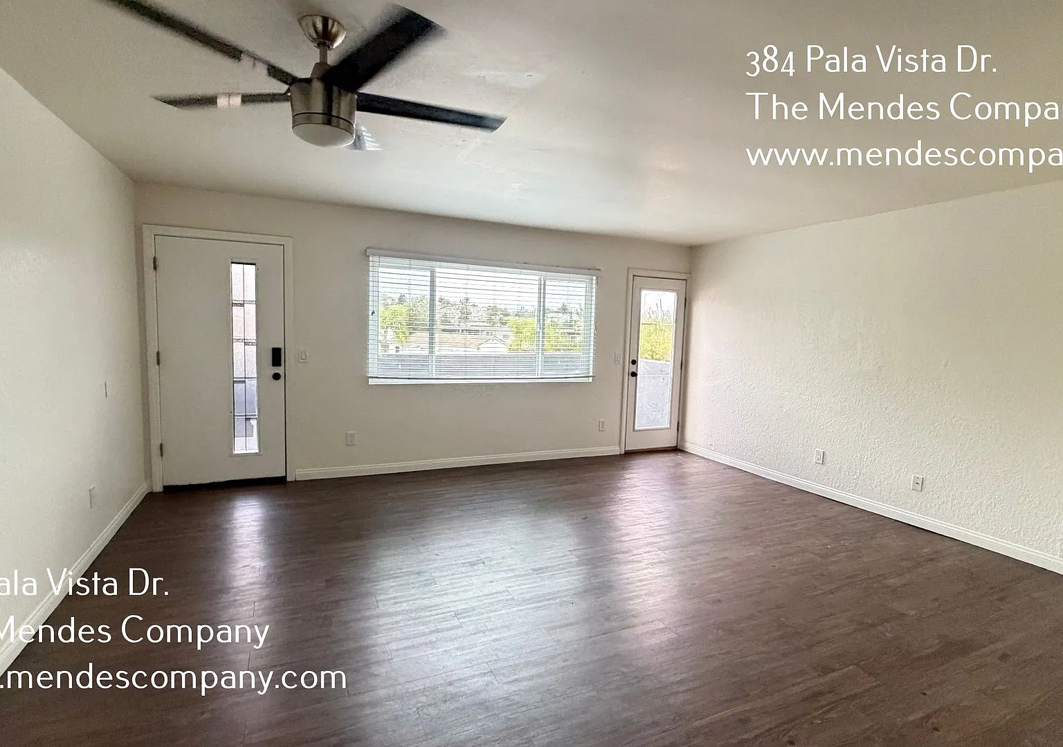 384 Pala Vista Dr — Photo 1