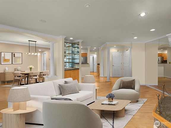 4th image of 836 2nd Avenue #201