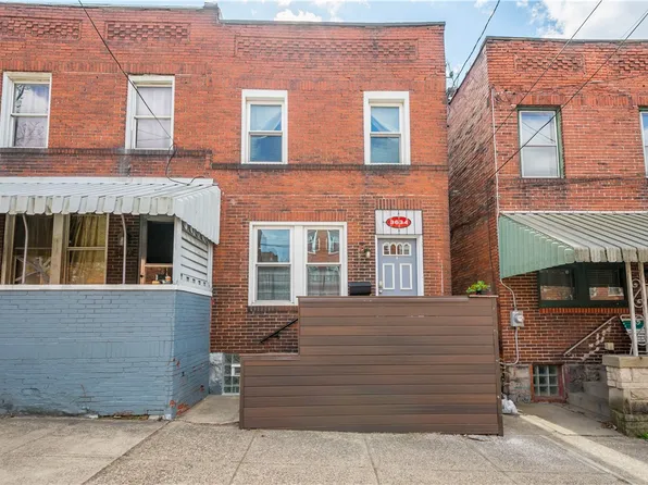 3634 Liberty Ave, Pittsburgh, PA 15201