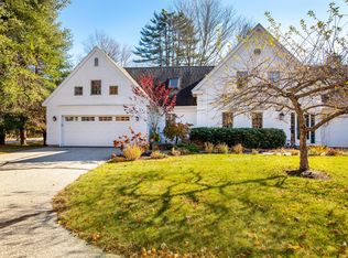 7 Zeitler Farm Rd #7, Brunswick, ME 04011