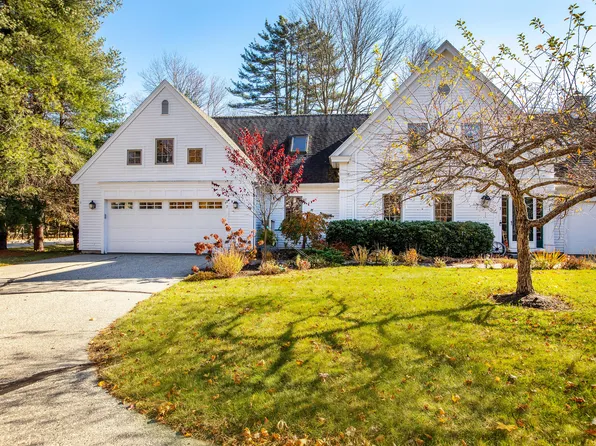 7 Zeitler Farm Road #7, Brunswick, ME 04011